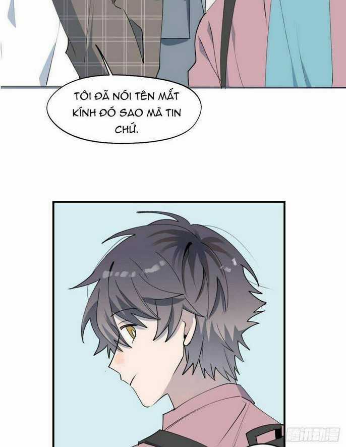 Ma Vương Đại Nhân Luôn Trêu Chọc Tôi Chapter 3 trang 17