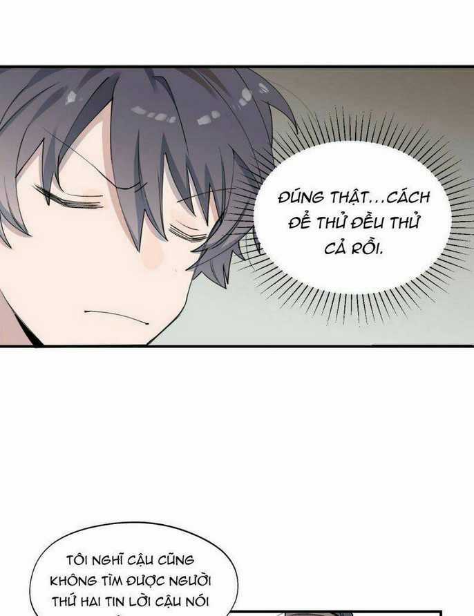 Ma Vương Đại Nhân Luôn Trêu Chọc Tôi Chapter 3 trang 26