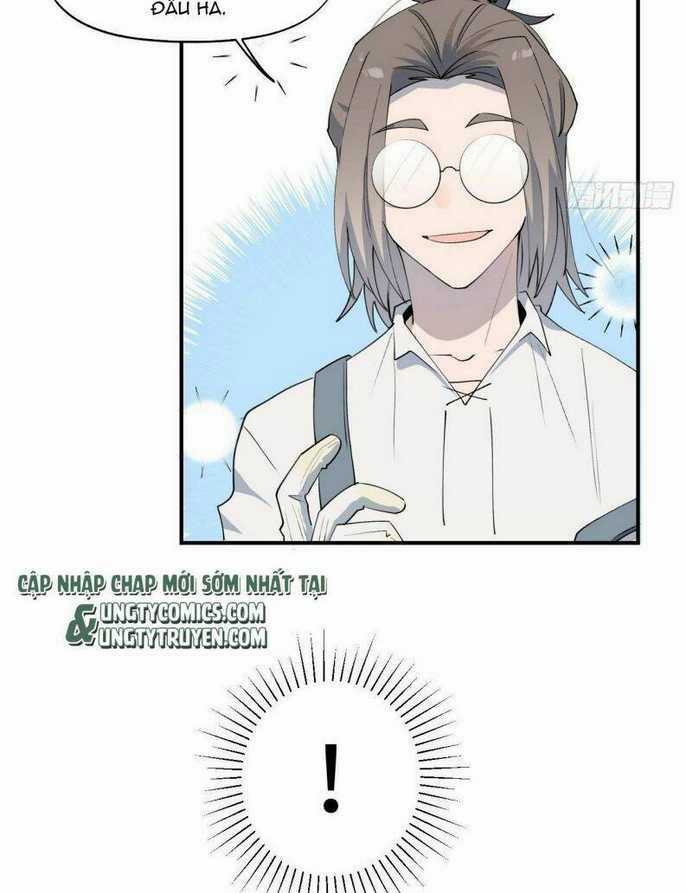 Ma Vương Đại Nhân Luôn Trêu Chọc Tôi Chapter 3 trang 27