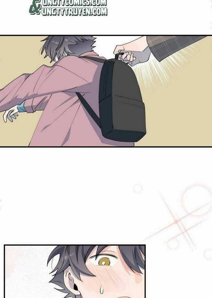 Ma Vương Đại Nhân Luôn Trêu Chọc Tôi Chapter 3 trang 34