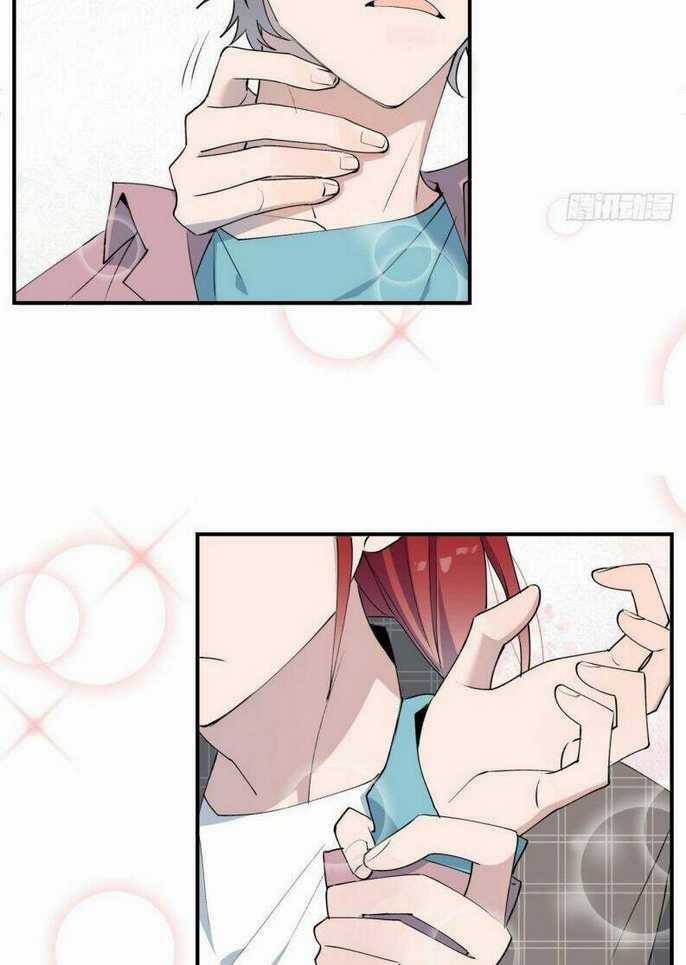 Ma Vương Đại Nhân Luôn Trêu Chọc Tôi Chapter 3 trang 35