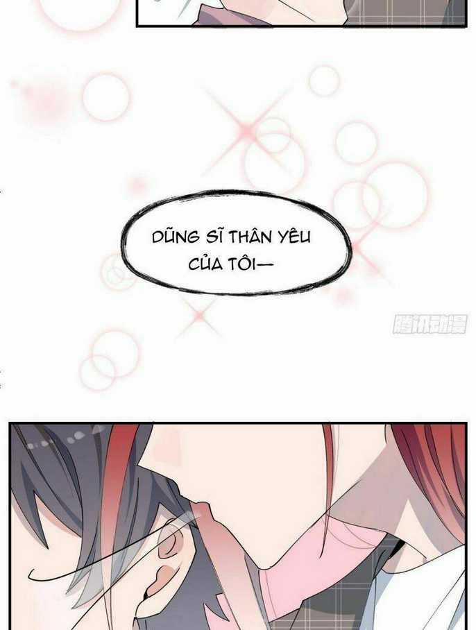 Ma Vương Đại Nhân Luôn Trêu Chọc Tôi Chapter 3 trang 36