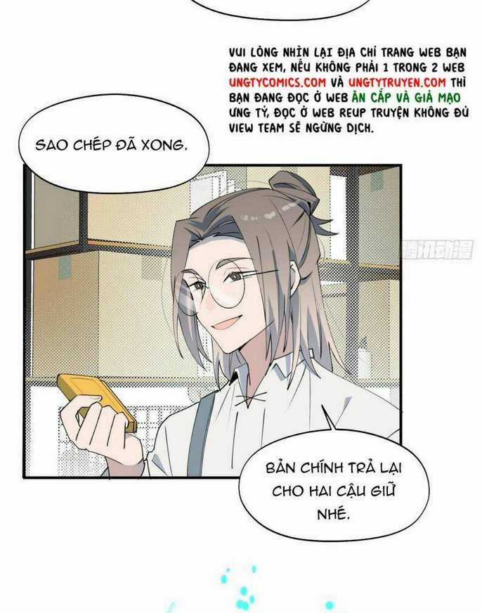 Ma Vương Đại Nhân Luôn Trêu Chọc Tôi Chapter 3 trang 40