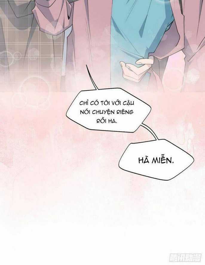 Ma Vương Đại Nhân Luôn Trêu Chọc Tôi Chapter 3 trang 45