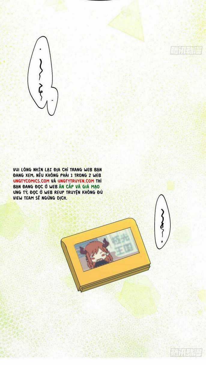 Ma Vương Đại Nhân Luôn Trêu Chọc Tôi Chapter 3 trang 9