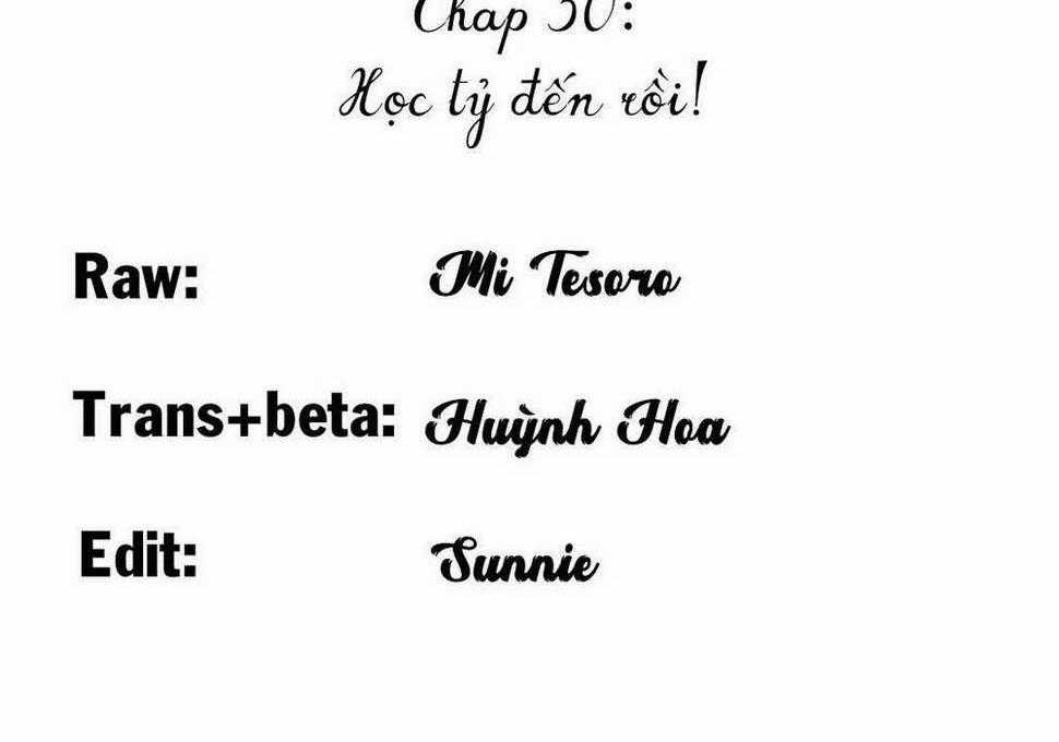 Ma Vương Đại Nhân Luôn Trêu Chọc Tôi Chapter 30 trang 0