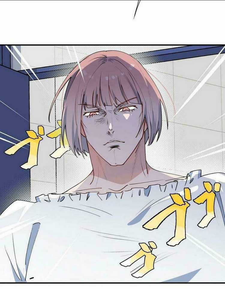 Ma Vương Đại Nhân Luôn Trêu Chọc Tôi Chapter 30 trang 15