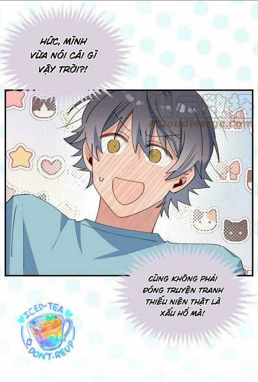 Ma Vương Đại Nhân Luôn Trêu Chọc Tôi Chapter 30 trang 2