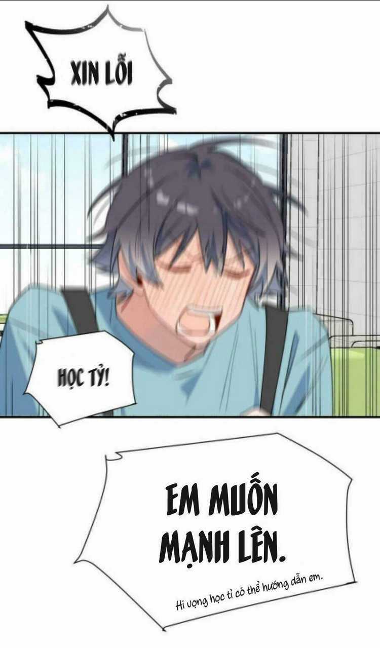 Ma Vương Đại Nhân Luôn Trêu Chọc Tôi Chapter 30 trang 22