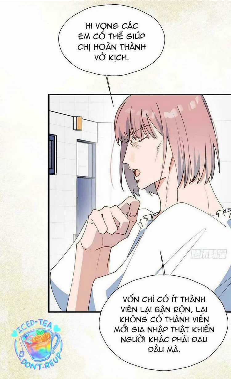 Ma Vương Đại Nhân Luôn Trêu Chọc Tôi Chapter 30 trang 24