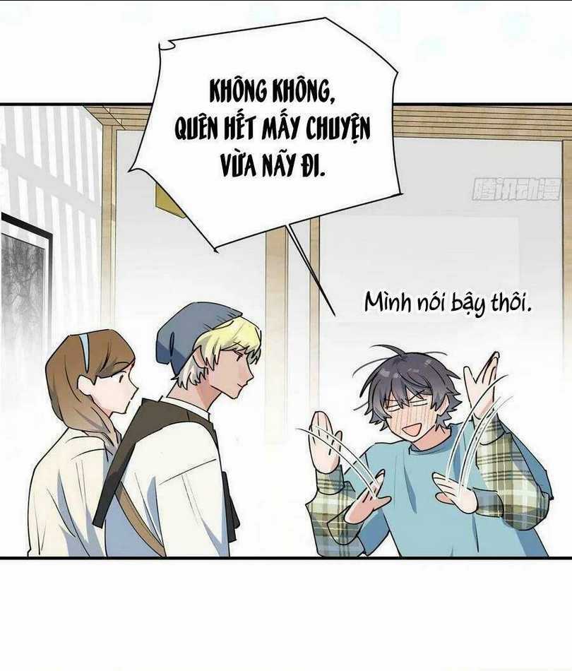 Ma Vương Đại Nhân Luôn Trêu Chọc Tôi Chapter 30 trang 3