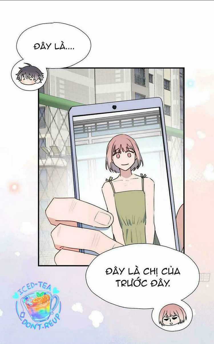 Ma Vương Đại Nhân Luôn Trêu Chọc Tôi Chapter 30 trang 31