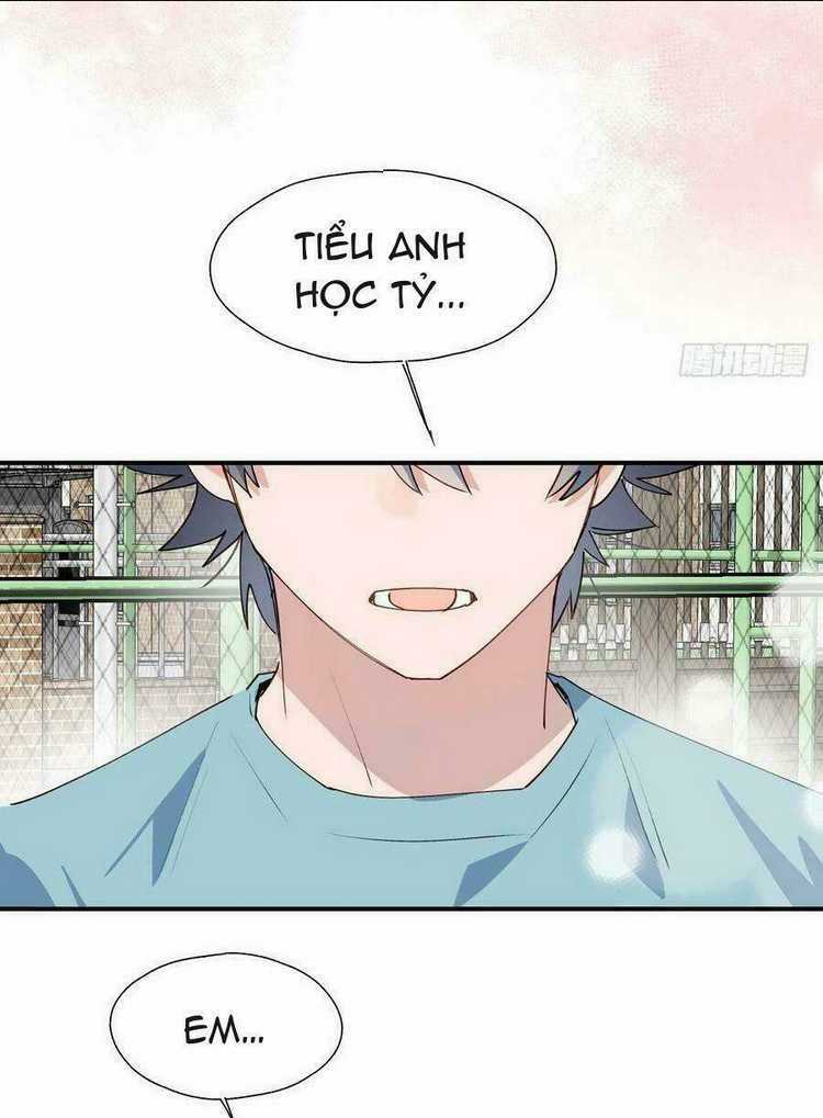 Ma Vương Đại Nhân Luôn Trêu Chọc Tôi Chapter 30 trang 37