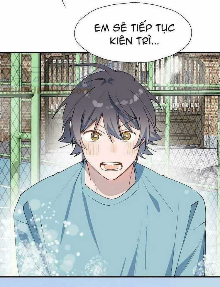 Ma Vương Đại Nhân Luôn Trêu Chọc Tôi Chapter 30 trang 38