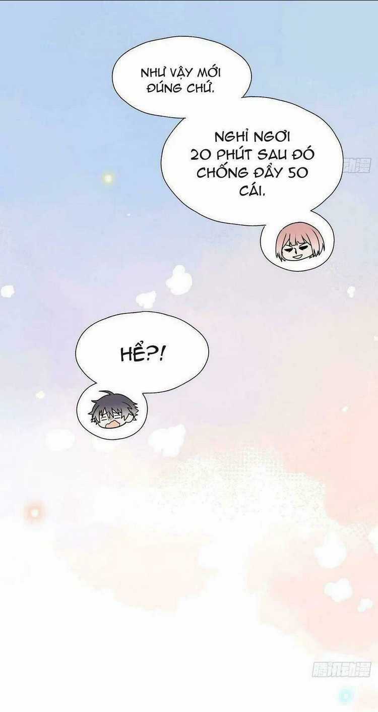 Ma Vương Đại Nhân Luôn Trêu Chọc Tôi Chapter 30 trang 39