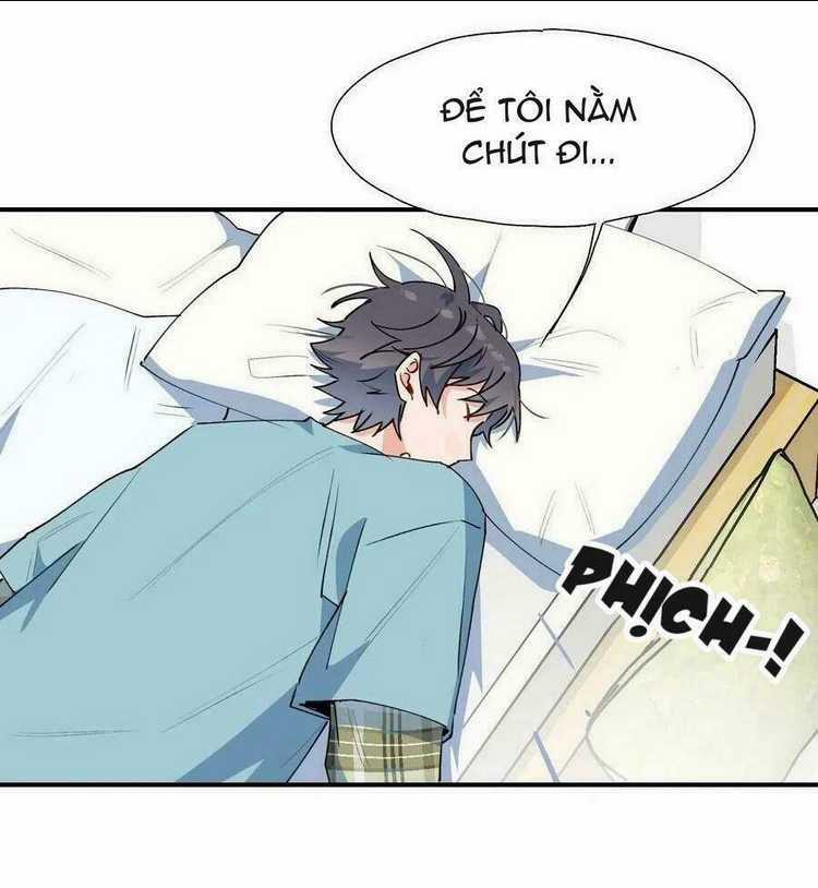 Ma Vương Đại Nhân Luôn Trêu Chọc Tôi Chapter 30 trang 43