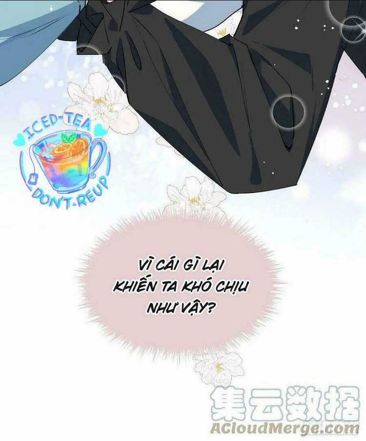 Ma Vương Đại Nhân Luôn Trêu Chọc Tôi Chapter 30 trang 47