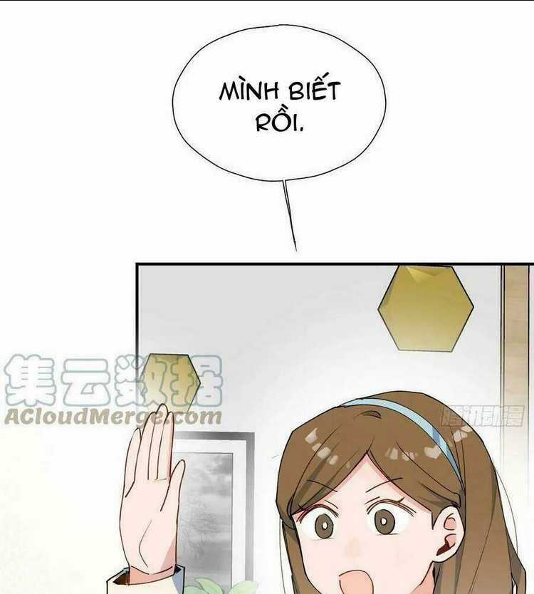 Ma Vương Đại Nhân Luôn Trêu Chọc Tôi Chapter 30 trang 8