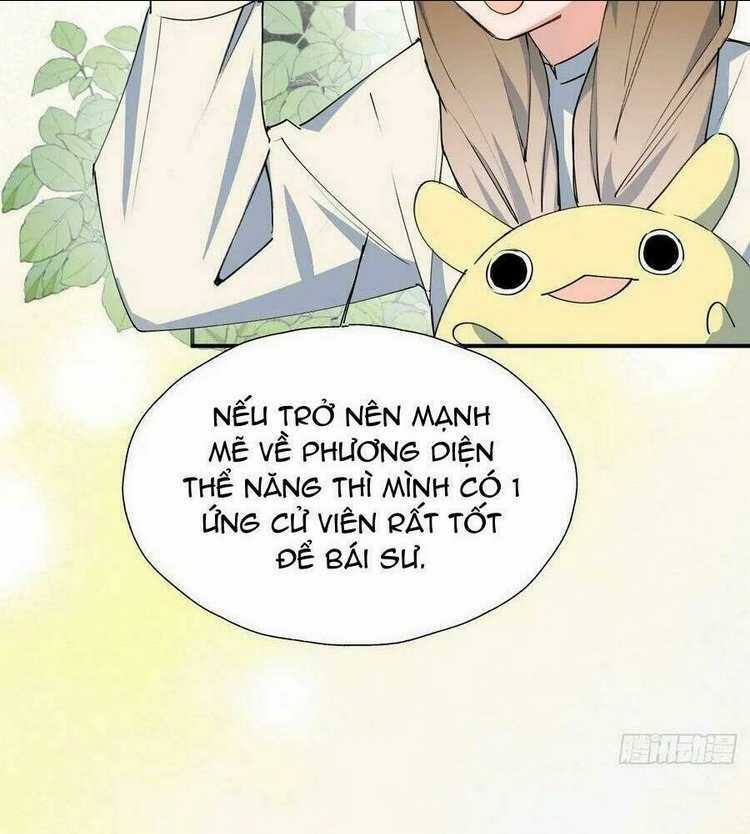 Ma Vương Đại Nhân Luôn Trêu Chọc Tôi Chapter 30 trang 9