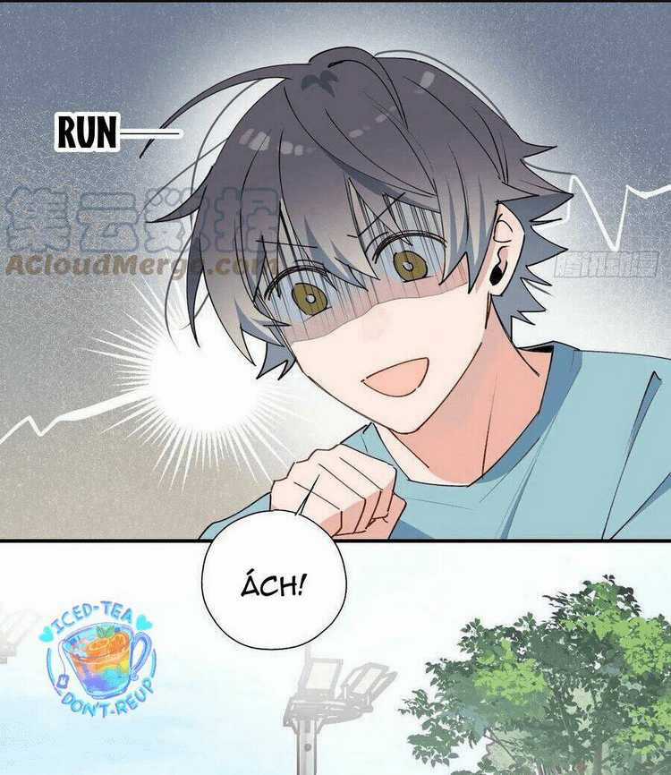 Ma Vương Đại Nhân Luôn Trêu Chọc Tôi Chapter 31 trang 16