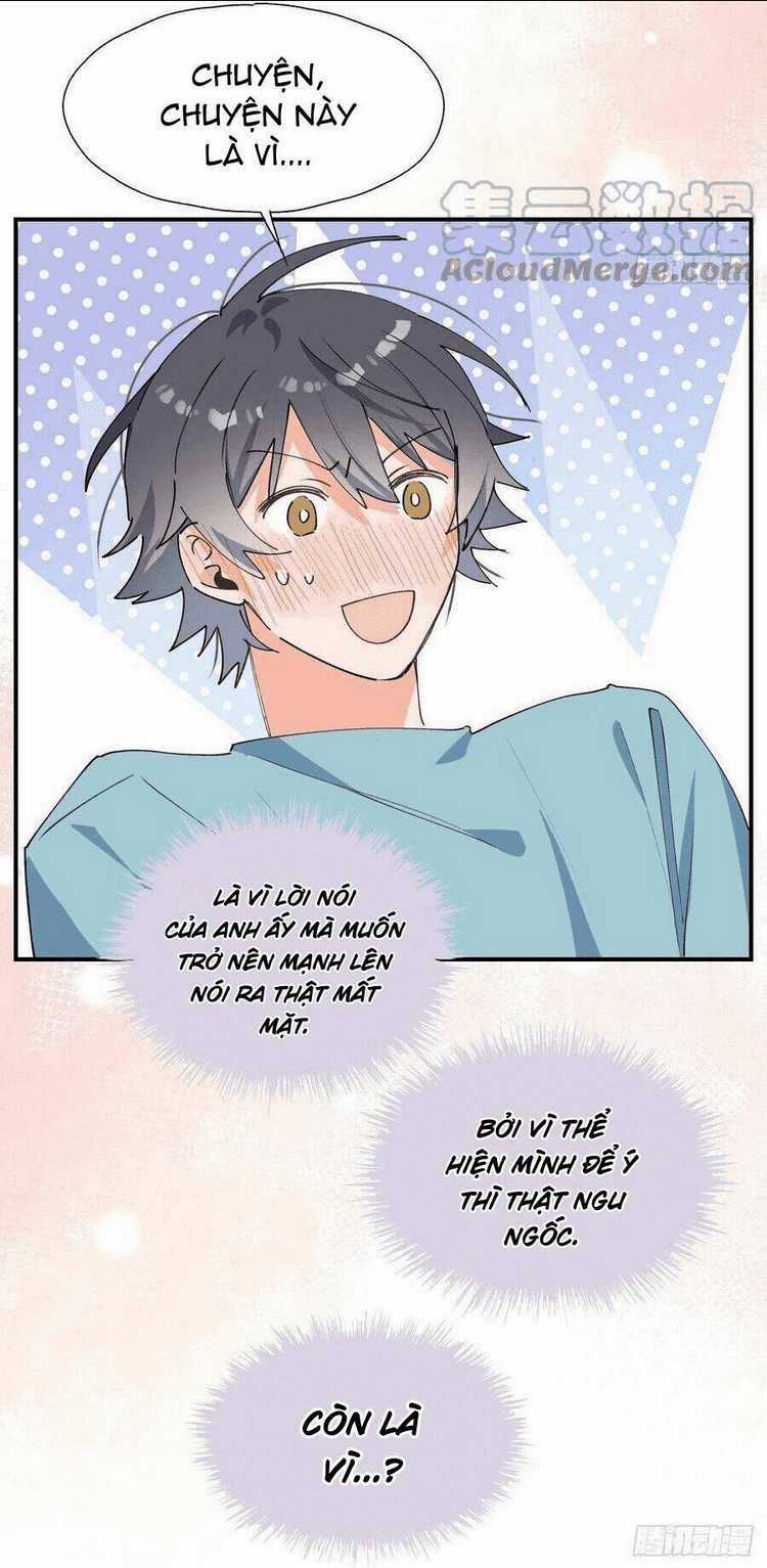 Ma Vương Đại Nhân Luôn Trêu Chọc Tôi Chapter 31 trang 20