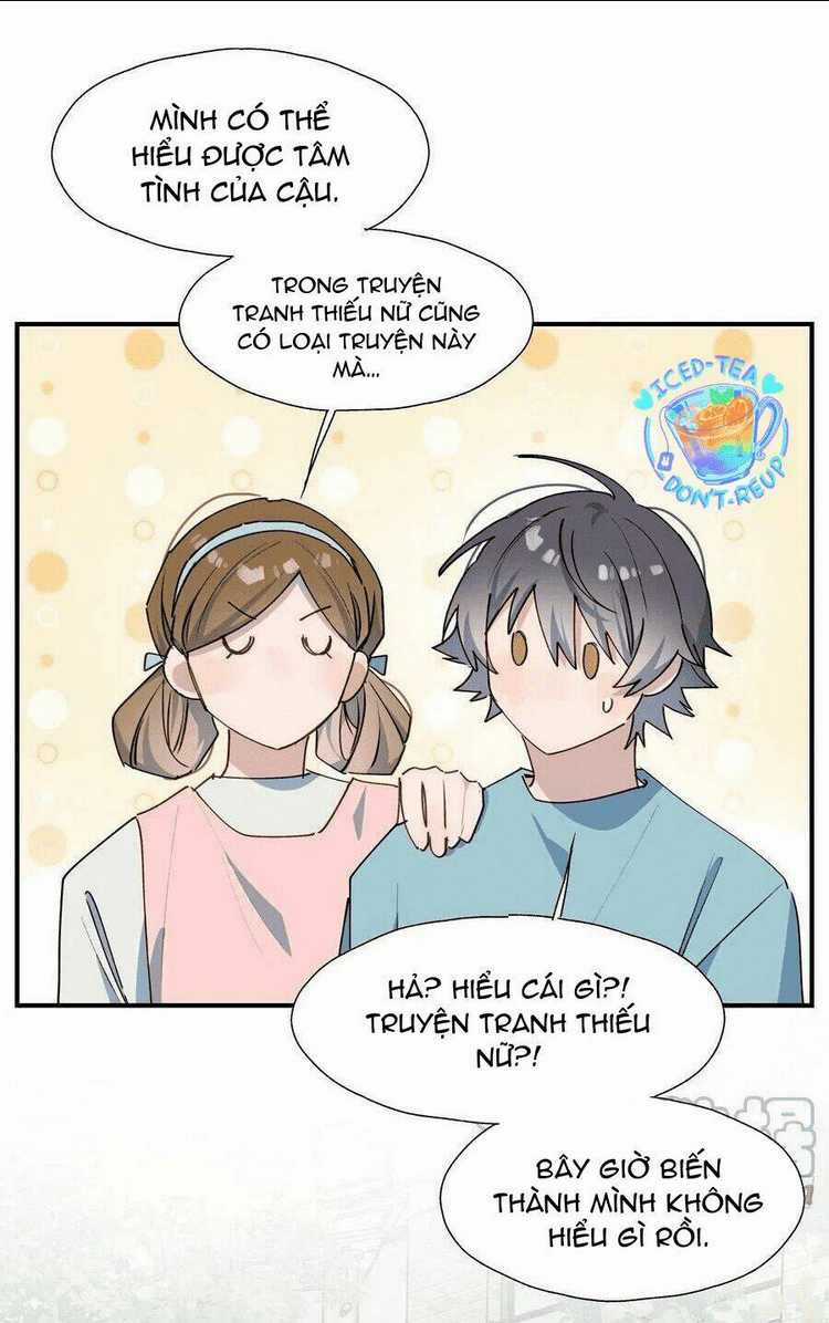 Ma Vương Đại Nhân Luôn Trêu Chọc Tôi Chapter 31 trang 22