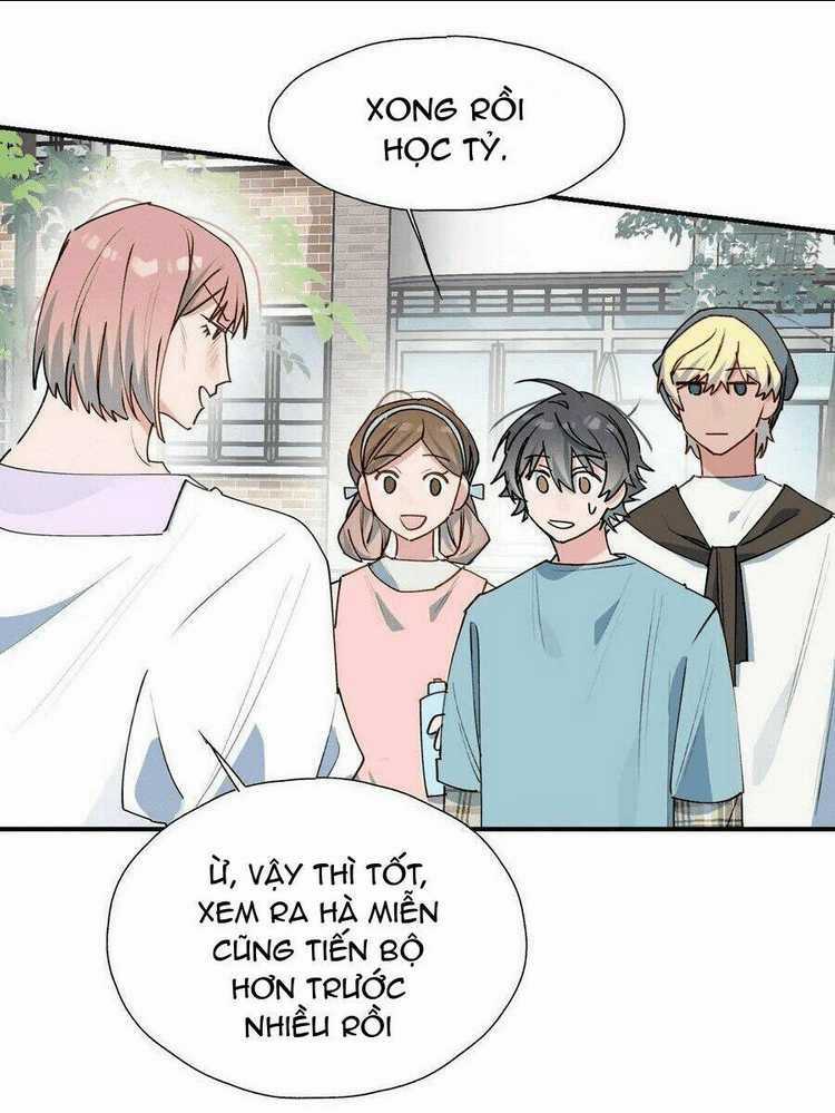 Ma Vương Đại Nhân Luôn Trêu Chọc Tôi Chapter 31 trang 24