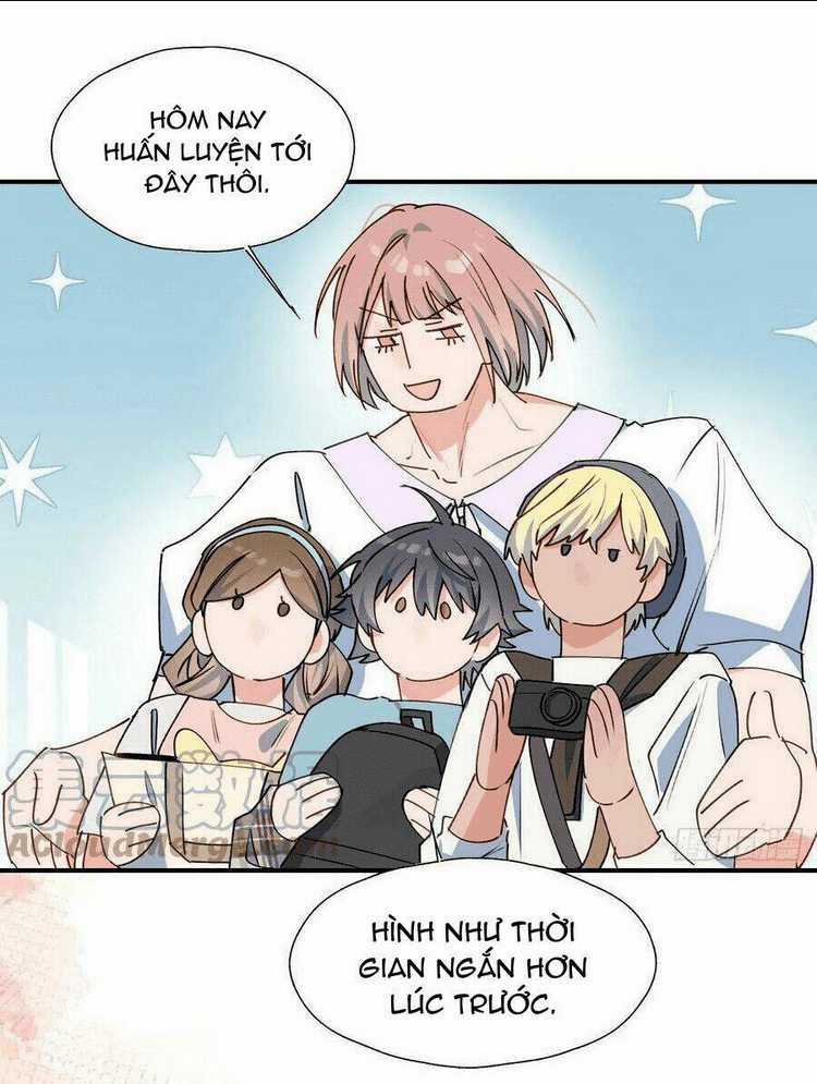 Ma Vương Đại Nhân Luôn Trêu Chọc Tôi Chapter 31 trang 26