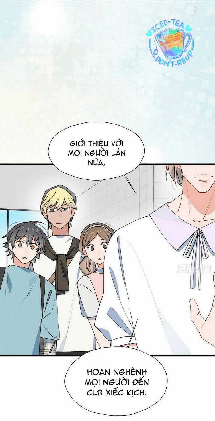 Ma Vương Đại Nhân Luôn Trêu Chọc Tôi Chapter 31 trang 28