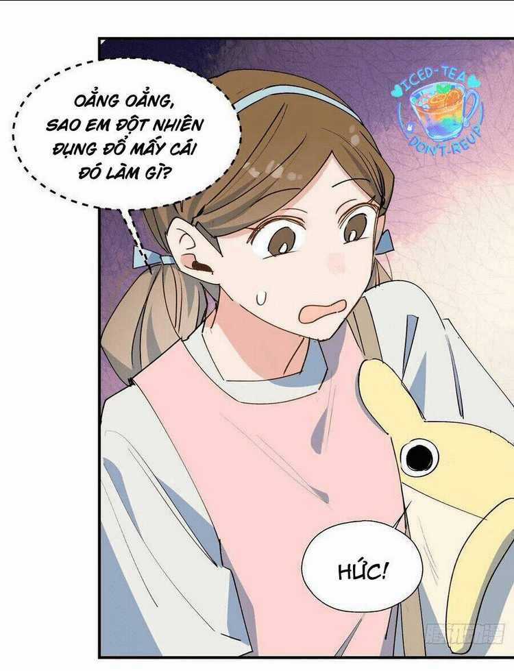 Ma Vương Đại Nhân Luôn Trêu Chọc Tôi Chapter 31 trang 35