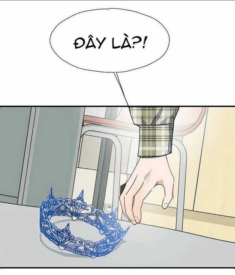 Ma Vương Đại Nhân Luôn Trêu Chọc Tôi Chapter 31 trang 36