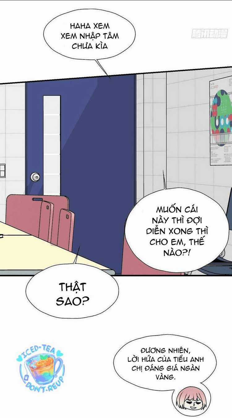 Ma Vương Đại Nhân Luôn Trêu Chọc Tôi Chapter 31 trang 39