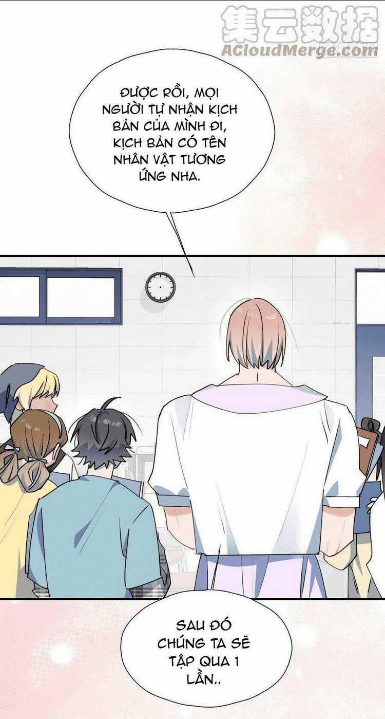 Ma Vương Đại Nhân Luôn Trêu Chọc Tôi Chapter 31 trang 40