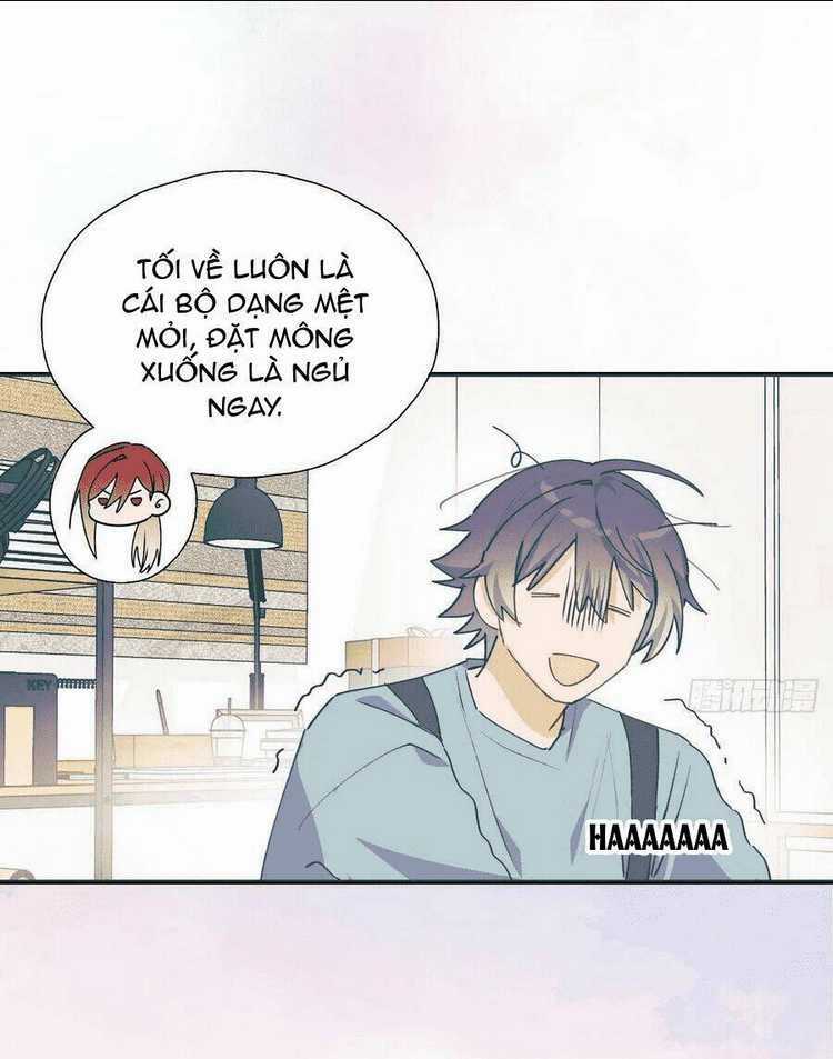 Ma Vương Đại Nhân Luôn Trêu Chọc Tôi Chapter 31 trang 8