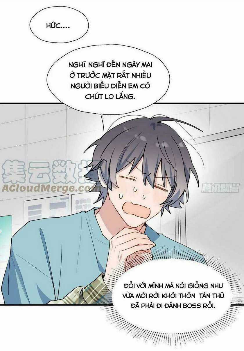 Ma Vương Đại Nhân Luôn Trêu Chọc Tôi Chapter 32 trang 1