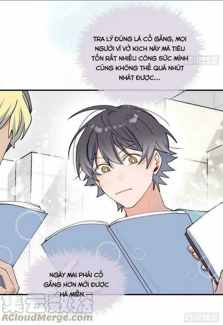 Ma Vương Đại Nhân Luôn Trêu Chọc Tôi Chapter 32 trang 10