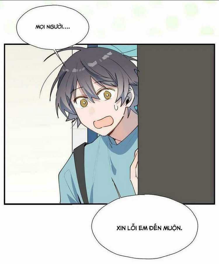 Ma Vương Đại Nhân Luôn Trêu Chọc Tôi Chapter 32 trang 16