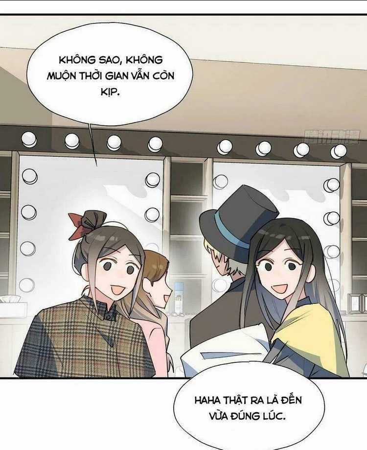 Ma Vương Đại Nhân Luôn Trêu Chọc Tôi Chapter 32 trang 17