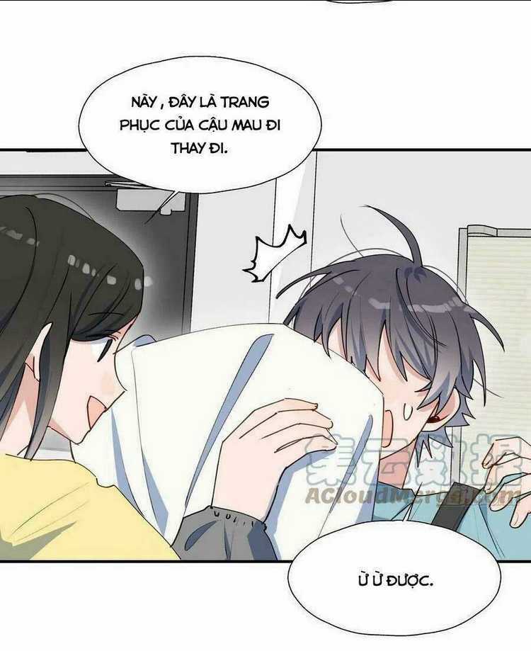 Ma Vương Đại Nhân Luôn Trêu Chọc Tôi Chapter 32 trang 18