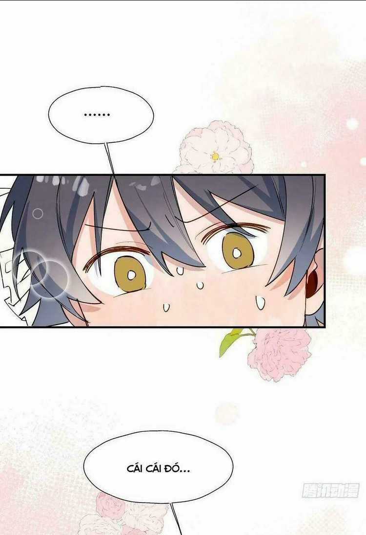 Ma Vương Đại Nhân Luôn Trêu Chọc Tôi Chapter 32 trang 19