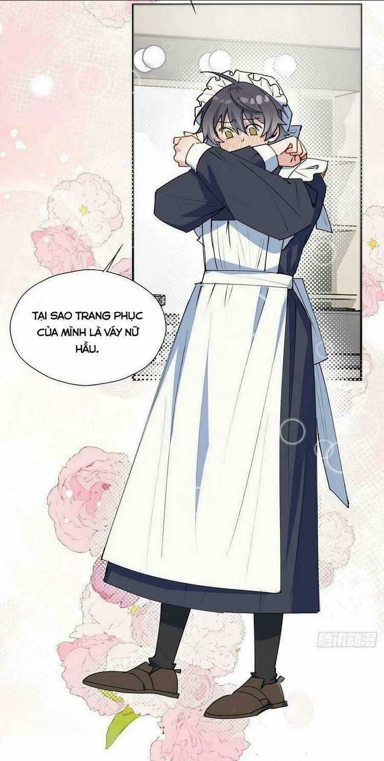 Ma Vương Đại Nhân Luôn Trêu Chọc Tôi Chapter 32 trang 20