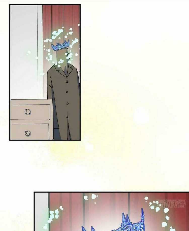 Ma Vương Đại Nhân Luôn Trêu Chọc Tôi Chapter 32 trang 23