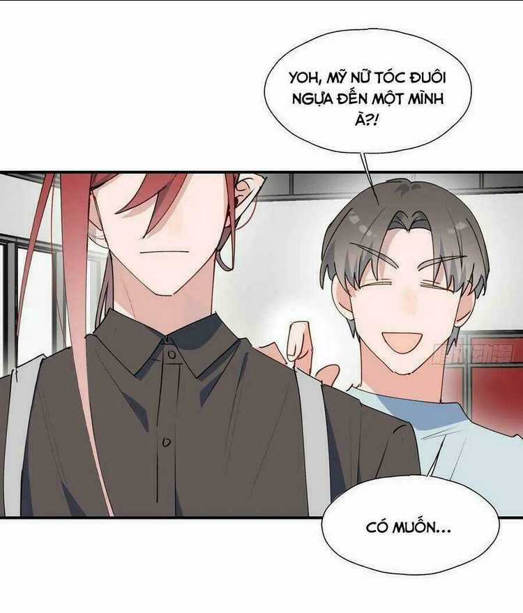 Ma Vương Đại Nhân Luôn Trêu Chọc Tôi Chapter 32 trang 26