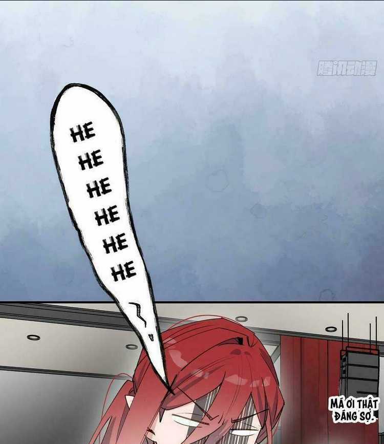 Ma Vương Đại Nhân Luôn Trêu Chọc Tôi Chapter 32 trang 28