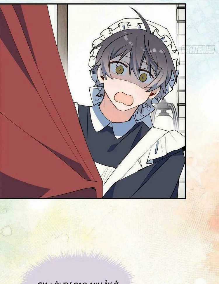 Ma Vương Đại Nhân Luôn Trêu Chọc Tôi Chapter 32 trang 35