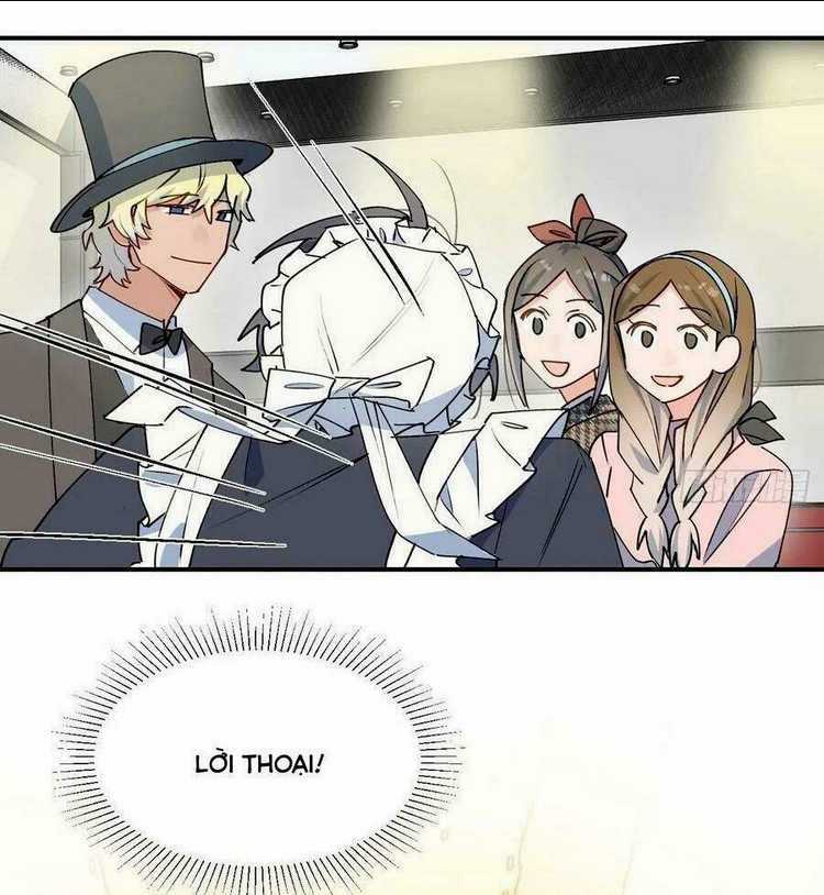 Ma Vương Đại Nhân Luôn Trêu Chọc Tôi Chapter 32 trang 38