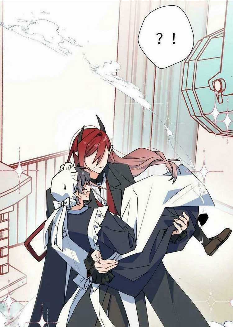 Ma Vương Đại Nhân Luôn Trêu Chọc Tôi Chapter 32 trang 42