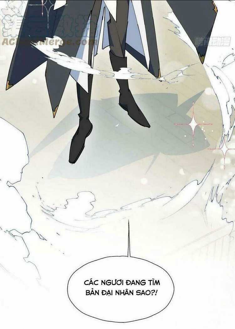 Ma Vương Đại Nhân Luôn Trêu Chọc Tôi Chapter 32 trang 43