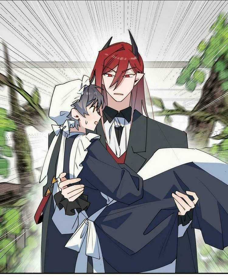 Ma Vương Đại Nhân Luôn Trêu Chọc Tôi Chapter 32 trang 49