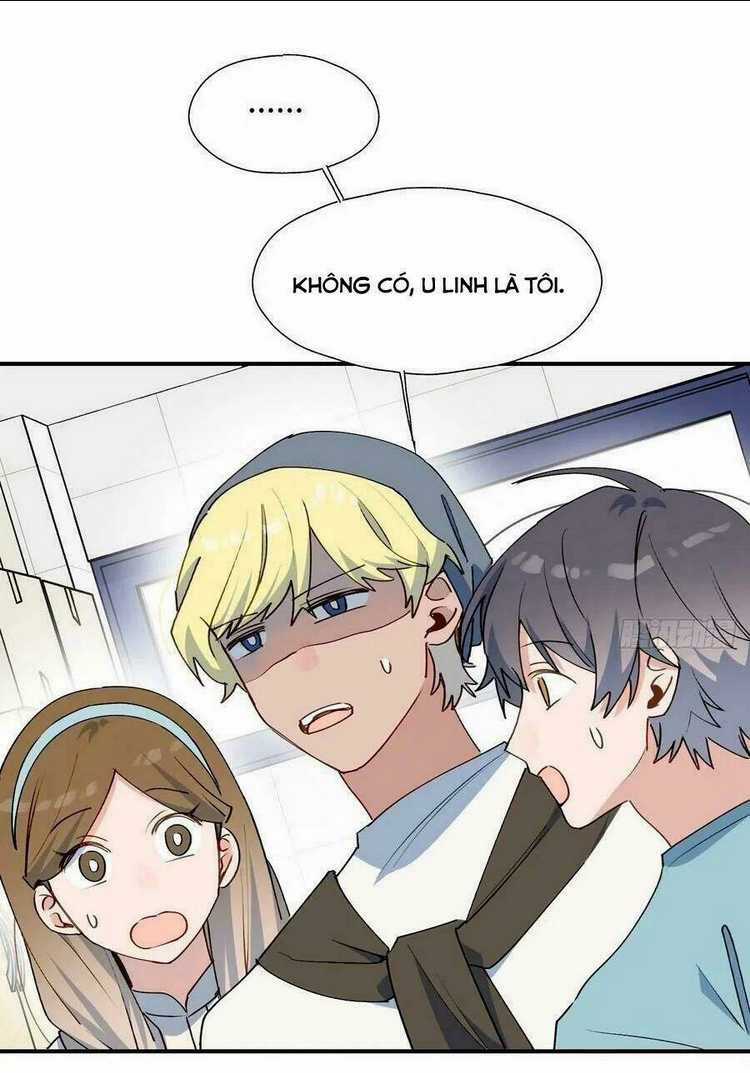 Ma Vương Đại Nhân Luôn Trêu Chọc Tôi Chapter 32 trang 5